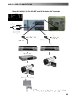 Предварительный просмотр 25 страницы Panasonic QuintrixF TX-29AL1P Operating Instructions Manual