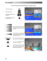 Предварительный просмотр 10 страницы Panasonic QuintrixF TX-29AS10C/B Operating Instructions Manual