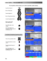 Предварительный просмотр 14 страницы Panasonic QuintrixF TX-29AS10C/B Operating Instructions Manual