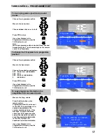 Предварительный просмотр 17 страницы Panasonic QuintrixF TX-29AS10C/B Operating Instructions Manual