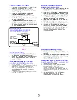 Предварительный просмотр 3 страницы Panasonic QuintrixF TX-29AS10C/B Service Manual