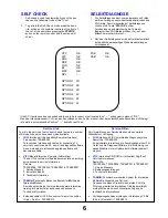 Предварительный просмотр 6 страницы Panasonic QuintrixF TX-29AS10C/B Service Manual