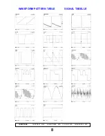 Предварительный просмотр 8 страницы Panasonic QuintrixF TX-29AS10C/B Service Manual