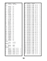 Предварительный просмотр 18 страницы Panasonic QuintrixF TX-29AS1C Service Manual