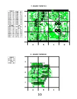 Предварительный просмотр 33 страницы Panasonic QuintrixF TX-29AS1C Service Manual