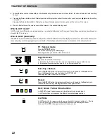 Preview for 22 page of Panasonic QuintrixF TX-29AS1P Operating Instructions Manual