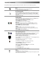 Preview for 23 page of Panasonic QuintrixF TX-29AS1P Operating Instructions Manual