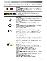 Preview for 27 page of Panasonic QuintrixF TX-29PS12D Operating Instructions Manual