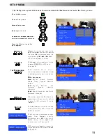 Предварительный просмотр 11 страницы Panasonic QuintrixF TX-29PS1D Operating Instructions Manual