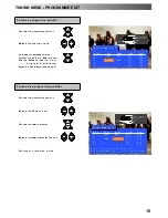 Предварительный просмотр 15 страницы Panasonic QuintrixF TX-29PS1D Operating Instructions Manual