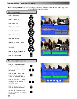 Предварительный просмотр 18 страницы Panasonic QuintrixF TX-29PS1D Operating Instructions Manual