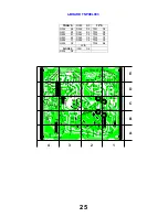 Preview for 27 page of Panasonic QuintrixF TX-29PS2D Service Manual