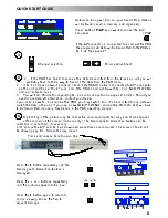 Предварительный просмотр 5 страницы Panasonic QuintrixF TX-29PS2F Operating Instructions Manual