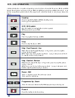 Предварительный просмотр 24 страницы Panasonic QuintrixF TX-29PS2F Operating Instructions Manual