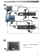 Предварительный просмотр 5 страницы Panasonic QuintrixF TX-29PX10D Operating Instructions Manual