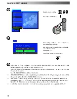 Предварительный просмотр 6 страницы Panasonic QuintrixF TX-29PX20F Operating Instructions Manual