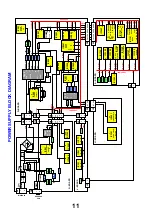 Предварительный просмотр 11 страницы Panasonic QuintrixF TX-29PX20F Service Manual