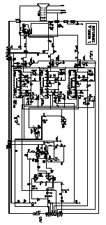 Предварительный просмотр 30 страницы Panasonic QuintrixF TX-29PX20F Service Manual