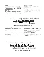 Предварительный просмотр 19 страницы Panasonic Ramsa WR-DA7 mkII Service Manual