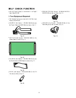 Предварительный просмотр 22 страницы Panasonic Ramsa WR-DA7 mkII Service Manual