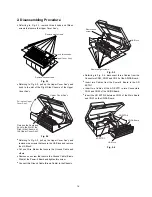 Предварительный просмотр 23 страницы Panasonic Ramsa WR-DA7 mkII Service Manual