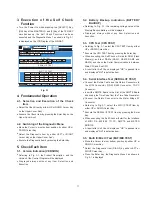 Предварительный просмотр 24 страницы Panasonic Ramsa WR-DA7 mkII Service Manual