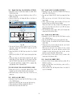 Предварительный просмотр 26 страницы Panasonic Ramsa WR-DA7 mkII Service Manual