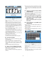 Предварительный просмотр 27 страницы Panasonic Ramsa WR-DA7 mkII Service Manual