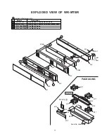 Предварительный просмотр 46 страницы Panasonic Ramsa WR-DA7 mkII Service Manual