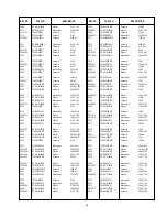 Предварительный просмотр 67 страницы Panasonic Ramsa WR-DA7 mkII Service Manual