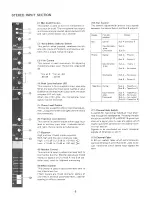 Preview for 7 page of Panasonic RAMSA WR-S208 Operating Instructions Manual