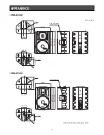 Preview for 11 page of Panasonic RAMSA WS-AT300 Operating Instructions Manual