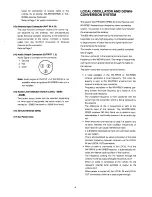 Предварительный просмотр 6 страницы Panasonic Ramsa WX-RP810 Operating Instructions Manual