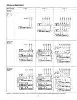 Предварительный просмотр 10 страницы Panasonic Ramsa WX-RP810 Operating Instructions Manual