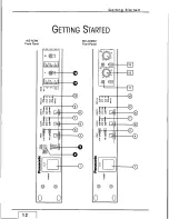 Preview for 11 page of Panasonic Ramsa WZ-AD96 Operating Instructions Manual