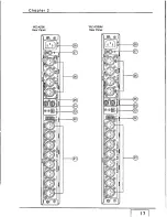 Preview for 16 page of Panasonic Ramsa WZ-AD96 Operating Instructions Manual