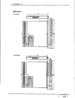 Preview for 43 page of Panasonic Ramsa WZ-AD96 Operating Instructions Manual