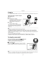 Предварительный просмотр 7 страницы Panasonic RB-HF420B Operating Instructions Manual