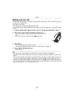 Предварительный просмотр 11 страницы Panasonic RB-HF420B Operating Instructions Manual