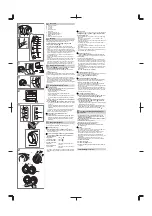 Preview for 2 page of Panasonic RB-M700B Basic Operating Instructions