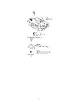 Preview for 6 page of Panasonic RC-700E Service Manual