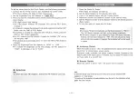 Preview for 4 page of Panasonic RC-X210 Operating Instructions Manual