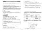 Предварительный просмотр 5 страницы Panasonic RC-X210 Operating Instructions Manual