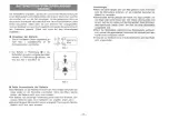 Preview for 17 page of Panasonic RC-X210 Operating Instructions Manual