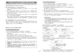 Предварительный просмотр 20 страницы Panasonic RC-X210 Operating Instructions Manual