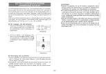 Preview for 22 page of Panasonic RC-X210 Operating Instructions Manual