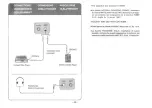 Предварительный просмотр 39 страницы Panasonic RC-X210 Operating Instructions Manual