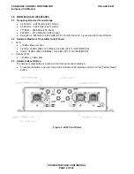 Предварительный просмотр 6 страницы Panasonic RD-AA8190-01 Instruction Manual