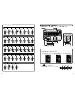 Preview for 12 page of Panasonic REAL PRO Elite EP3513 Operating Instructions Manual