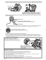 Preview for 20 page of Panasonic Real Pro Ultra EP-30003 Instrucciones De Uso